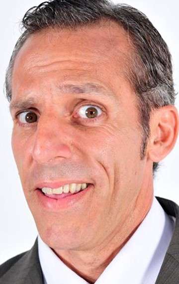 Актер Марсело Маццарелло