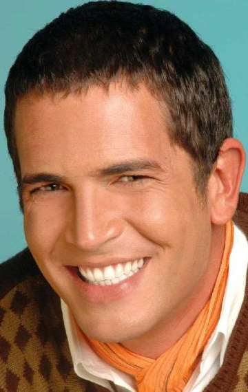 Фото Диего Рамос