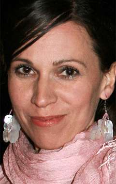 Фото Дорис Шретцмайер