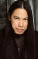 Актер Уильям Белло