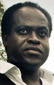 Актер Эрнесто Гриффит