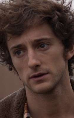 Актер Пьер Ханчиссе