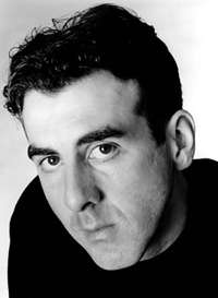 Актер Марк Доэрти