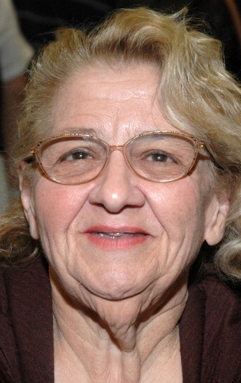 Актер Фрэнсис Энсемплейр