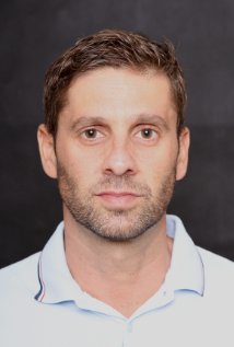 Актер Марко Синигалья