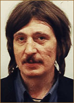 Актер Андрей Бронников