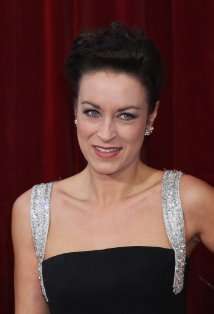 Актер Элизабет Дермот Уолш