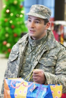 Актер Шон Кэри