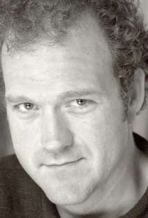 Актер Рон МакКлэри