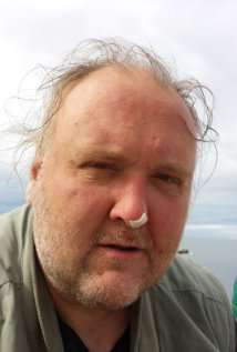 Актер Гуннар Йонссон