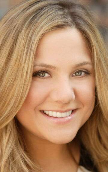 Актер Лорен Коллинз