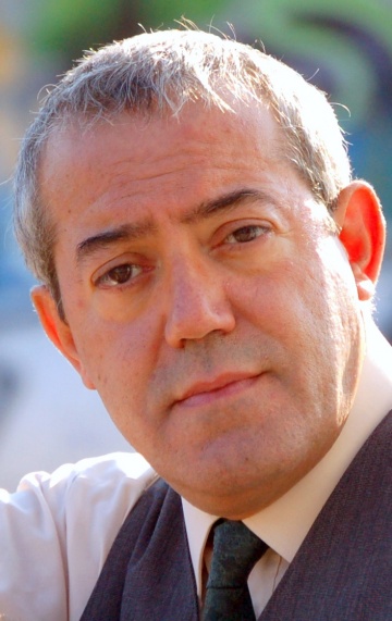 Актер Джованни Феррери