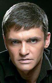 Фото Игорь Лифанов