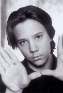 Актер Аарон Форс