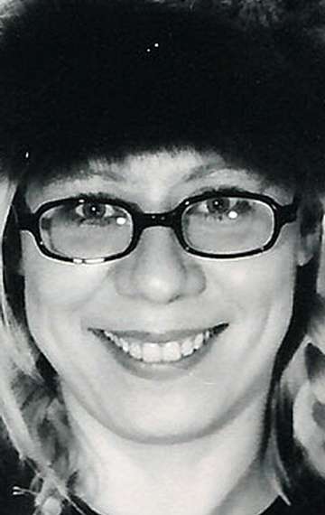 Актер Екатерина Лапина