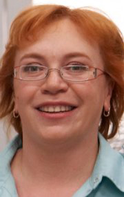 Актер Ольга Прохватыло