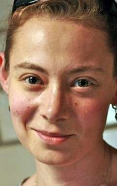 Актер Юлия Черкасова