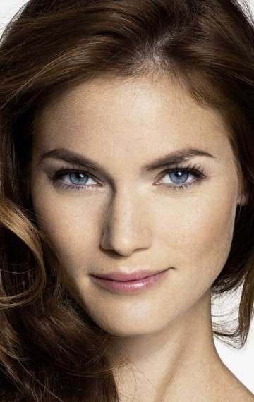 Фото Мини Анден