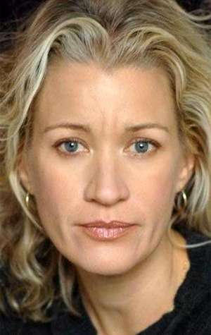 Фото Дайан Гэйдри