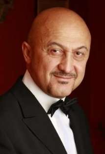 Фото Дэвид Диаан