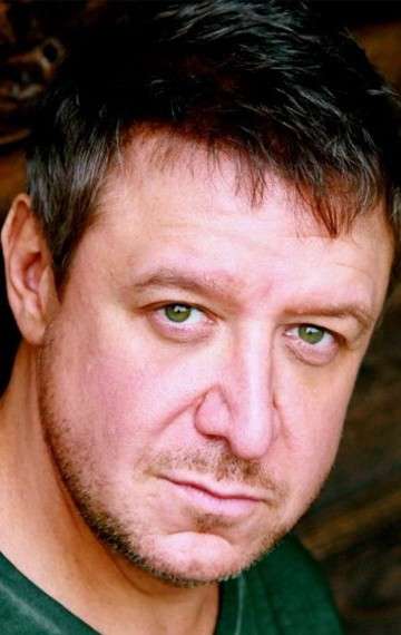 Фото Пол Рэй