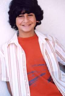 Актер Джеффри Тедмори