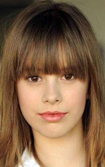 Актер Кончита Кэмпбелл