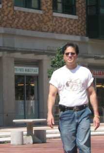 Актер Самир Читер