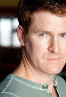 Актер Джэми Калер