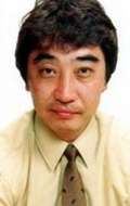 Актер Хиротака Судзуоки