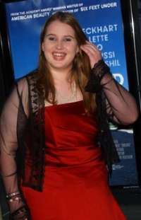 Актер Джеменн де ла Пенья