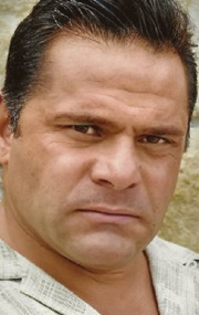 Актер Рон Кастеллано