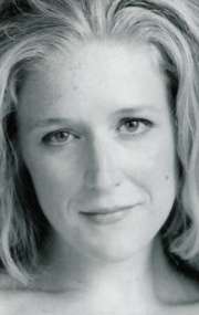 Актер Бет Бэйли