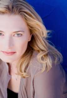 Актер Сара Кэтрин Баккер