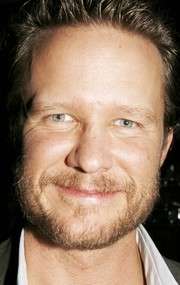 Фото Уилл Чейз