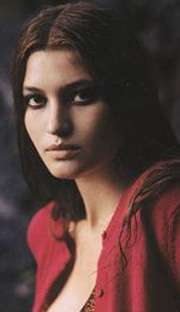 Актер Брэндон Мэрилл