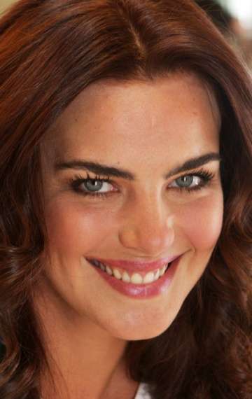 Актер Ана Паула Арозио