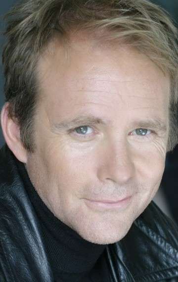 Актер Джейсон Коннери