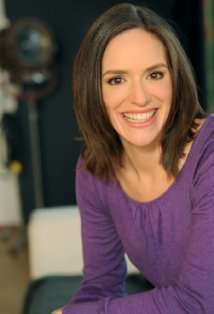 Фото Стэйси Грант