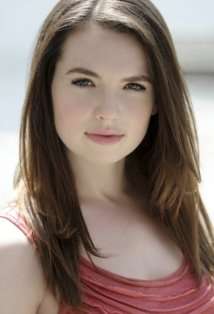 Фото Морган Томпсон