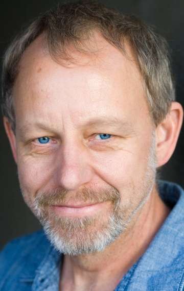 Фото Брэд Гринквист