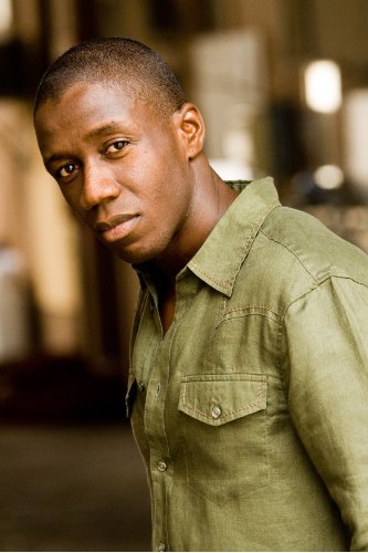 Актер Кофи Йадом