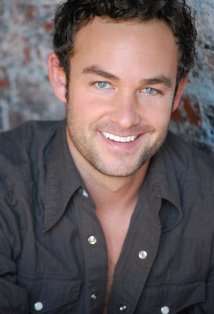 Актер Хэппи Мэхэни&nbsp;