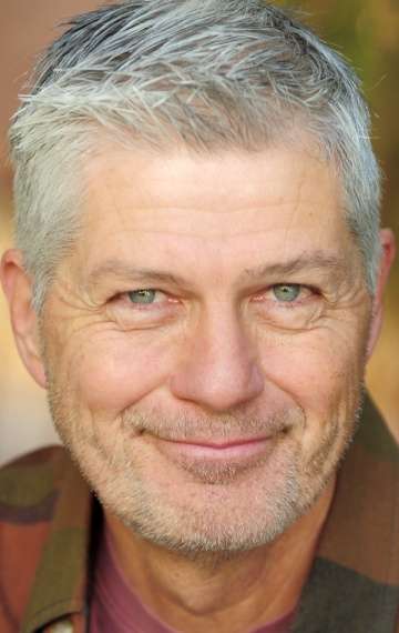 Актер Эдвард Эдвардс