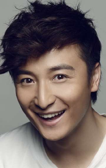 Актер Лик-Сун Фон