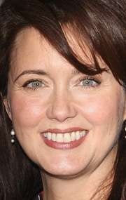 Актер Джулия Кэмпбелл