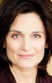 Фото Кристин Роуз