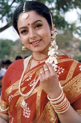 Актер Саундарья