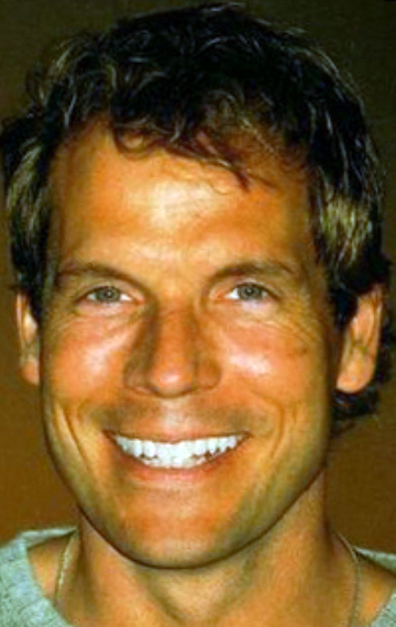 Актер Майкл Хартсон