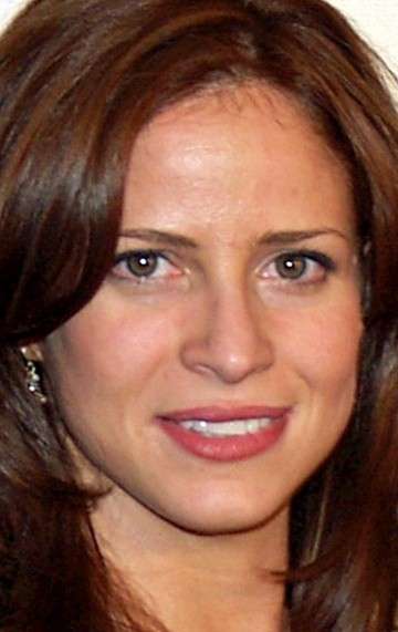 Фото Андреа Сэвадж